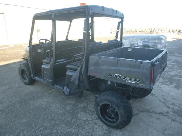 Image of Polaris Ranger 570 equipment image 3