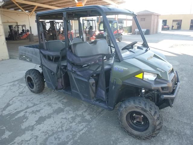 Image of Polaris Ranger 570 equipment image 1