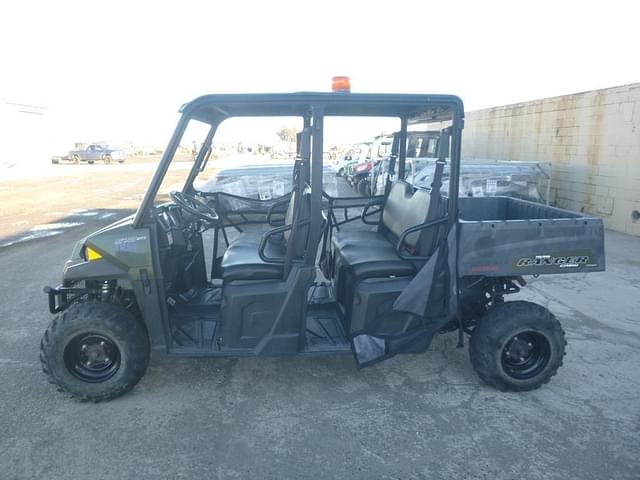 Image of Polaris Ranger 570 equipment image 4