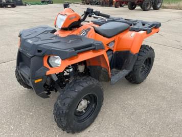 Main image Polaris Sportsman 570