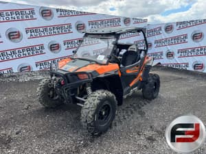 2016 Polaris RZR Image