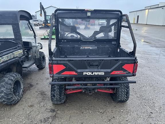 Image of Polaris Ranger 900 XP equipment image 2