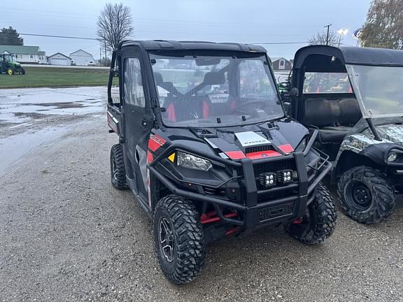 Image of Polaris Ranger 900 XP Primary image