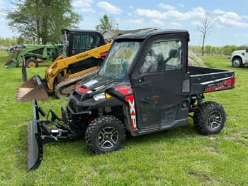 2016 Polaris Ranger 900 XP Equipment Image0
