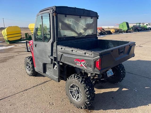 Image of Polaris Ranger 900 XP equipment image 3