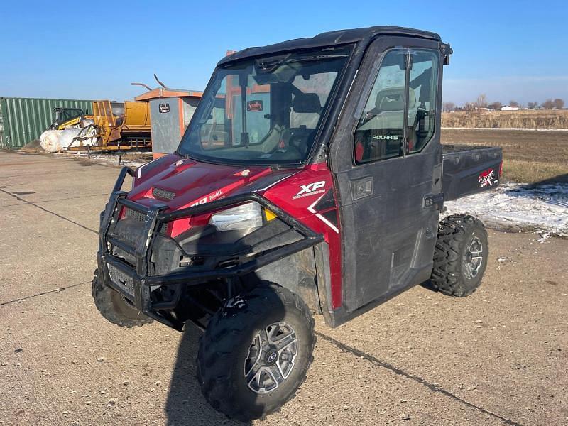 Image of Polaris Ranger 900 XP Primary image