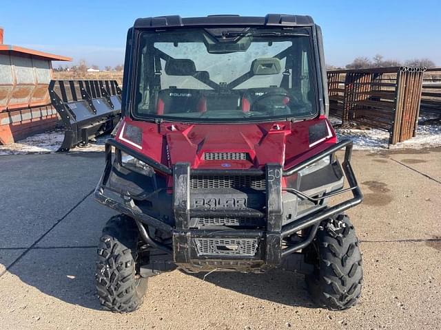 Image of Polaris Ranger 900 XP equipment image 1