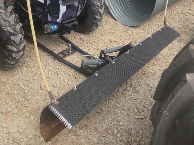Image of Polaris Ace 570 equipment image 1