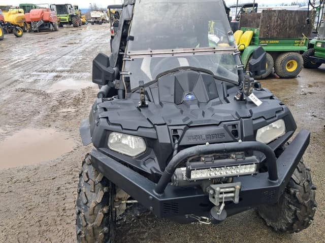 Image of Polaris Ace 900 SP equipment image 1