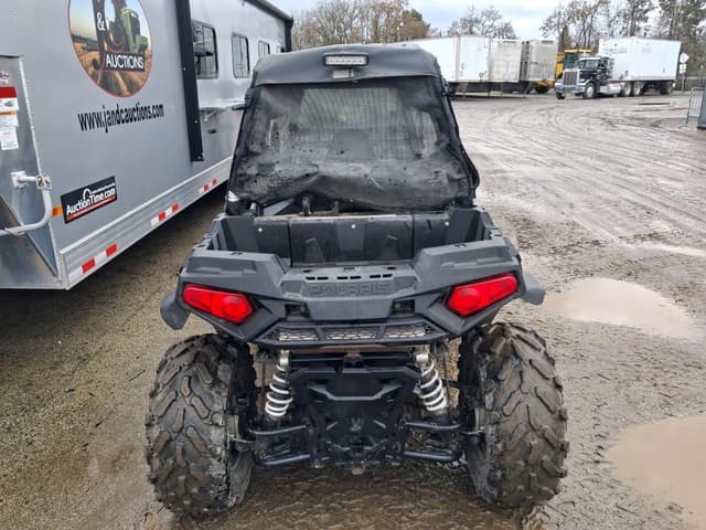 Image of Polaris Ace 900 SP equipment image 4