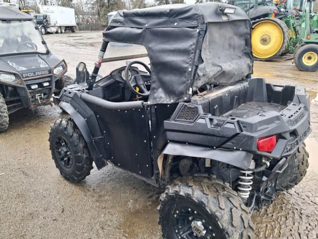 Image of Polaris Ace 900 SP equipment image 3