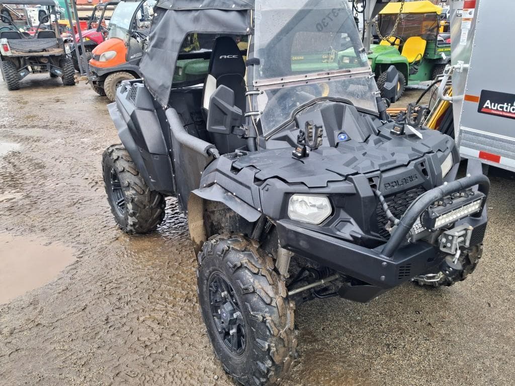 Image of Polaris Ace 900 SP Primary image