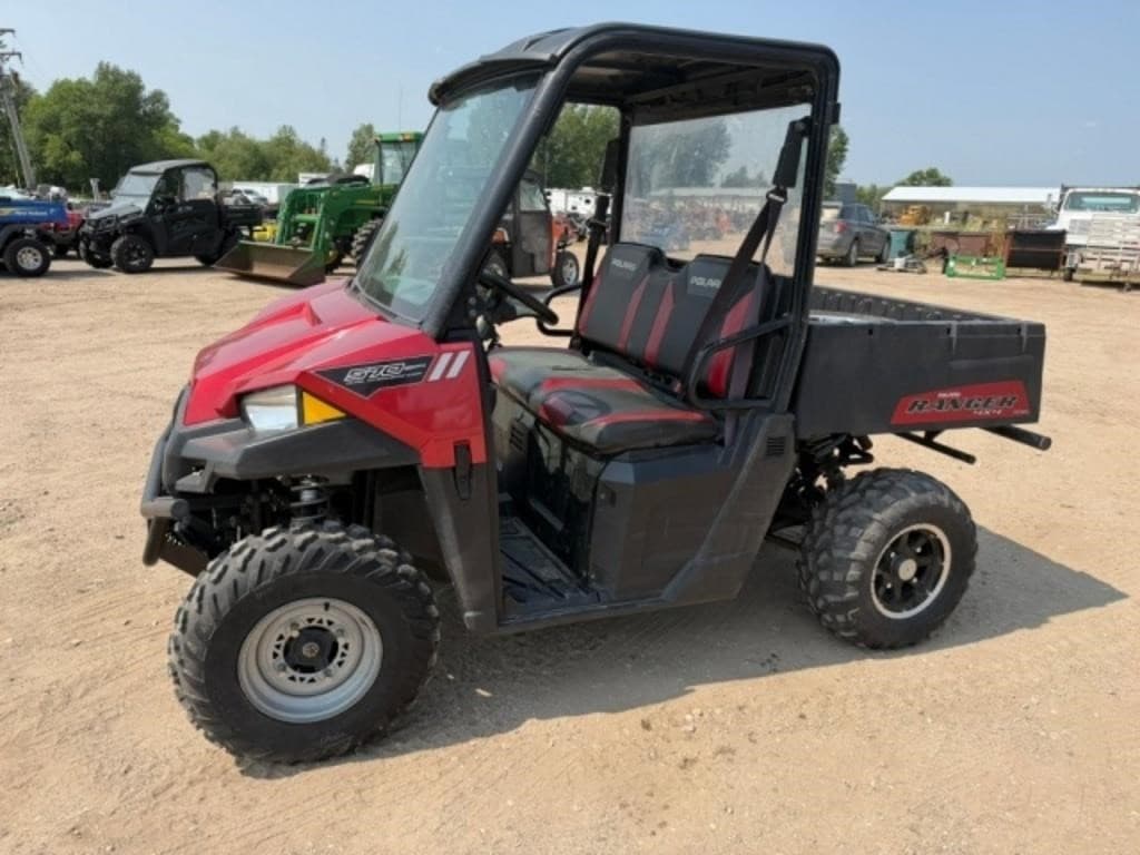 Image of Polaris RANGER 570 EFI Primary image
