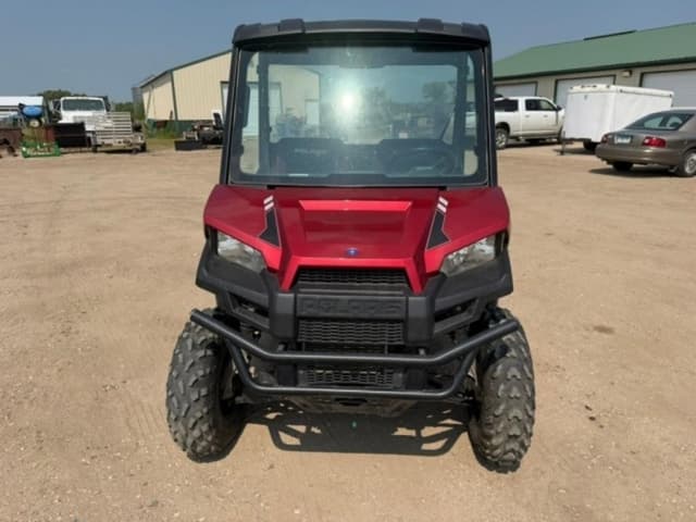 Image of Polaris RANGER 570 EFI equipment image 3
