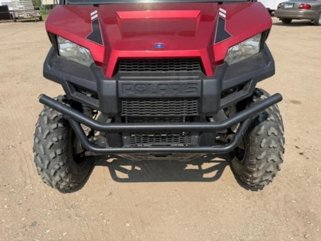 Image of Polaris RANGER 570 EFI equipment image 4