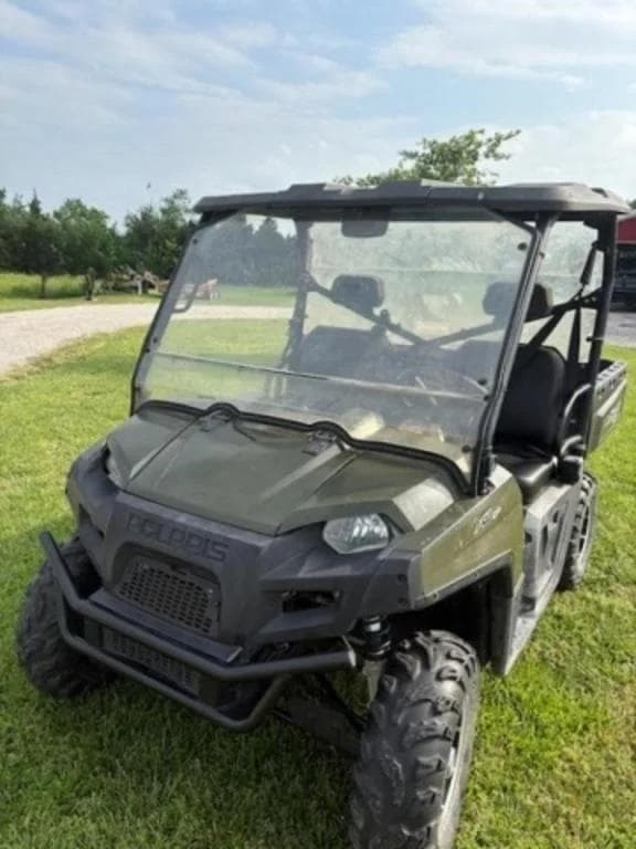 Image of Polaris Ranger Primary image