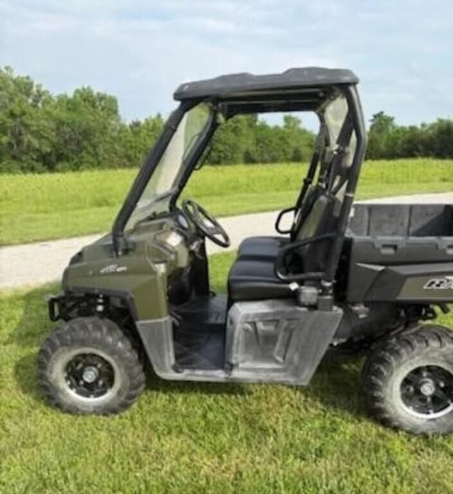 Image of Polaris Ranger equipment image 3