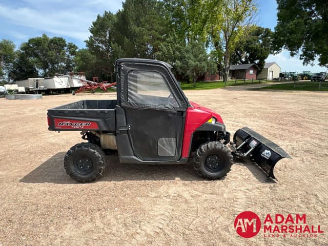 Image of Polaris Ranger equipment image 3