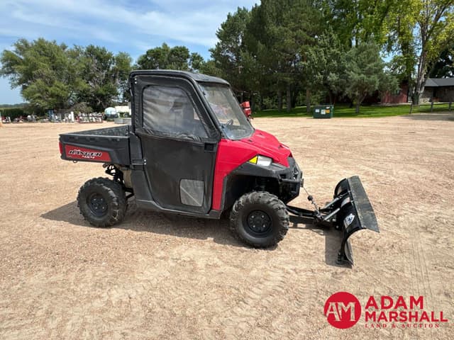 Image of Polaris Ranger equipment image 1