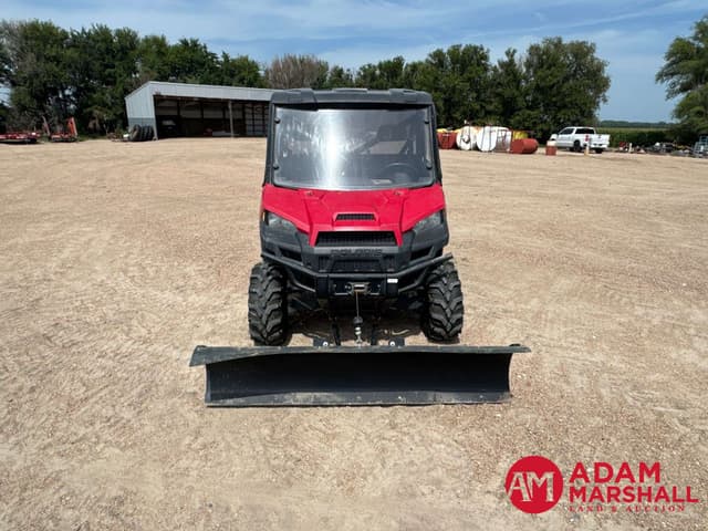 Image of Polaris Ranger equipment image 2