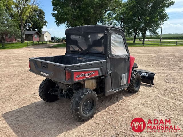 Image of Polaris Ranger equipment image 4
