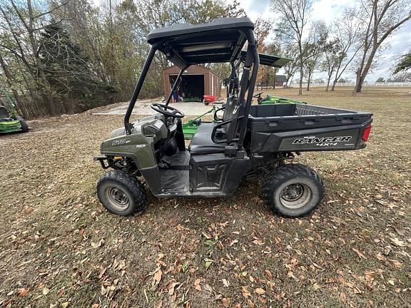 Image of Polaris Ranger 570 Primary image