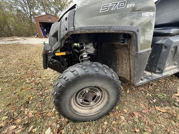 Image of Polaris Ranger 570 equipment image 3