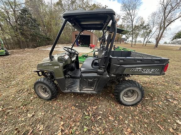 Image of Polaris Ranger 570 equipment image 1