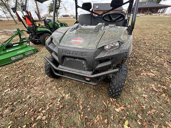 Image of Polaris Ranger 570 equipment image 4