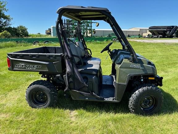 Image of Polaris Ranger 570 Primary image