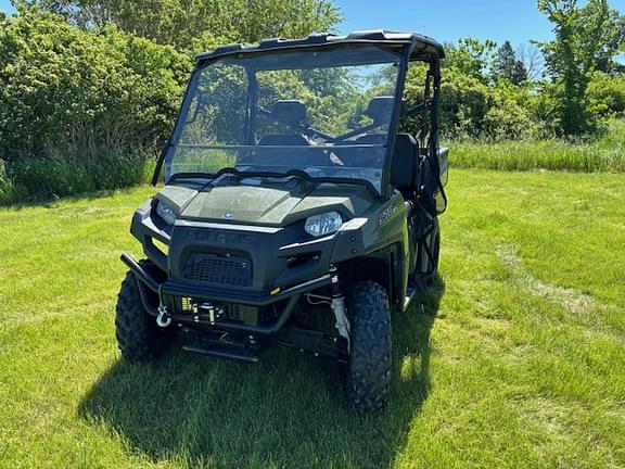 Image of Polaris Ranger 570 equipment image 1