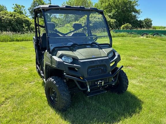 Image of Polaris Ranger 570 equipment image 3