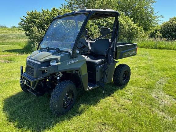 Image of Polaris Ranger 570 equipment image 4