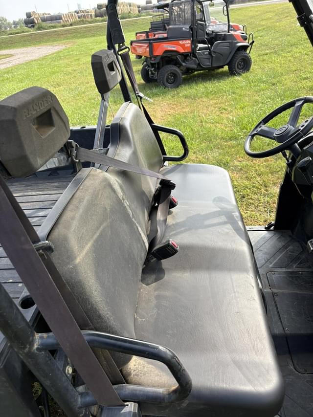 Image of Polaris RANGER 570 EFI equipment image 4