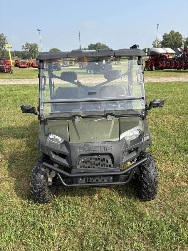 Image of Polaris RANGER 570 EFI equipment image 1