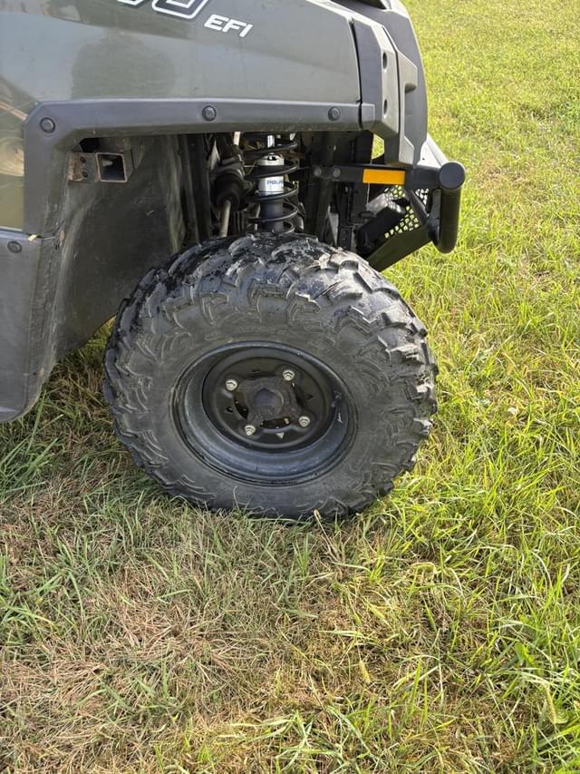 Image of Polaris RANGER 570 EFI equipment image 3