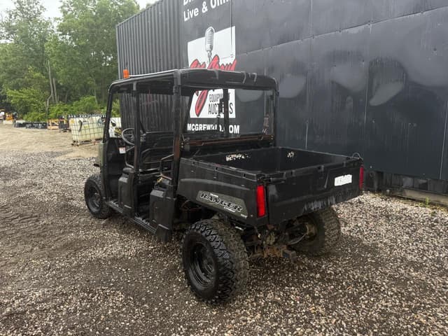 Image of Polaris RANGER 570 EFI equipment image 1