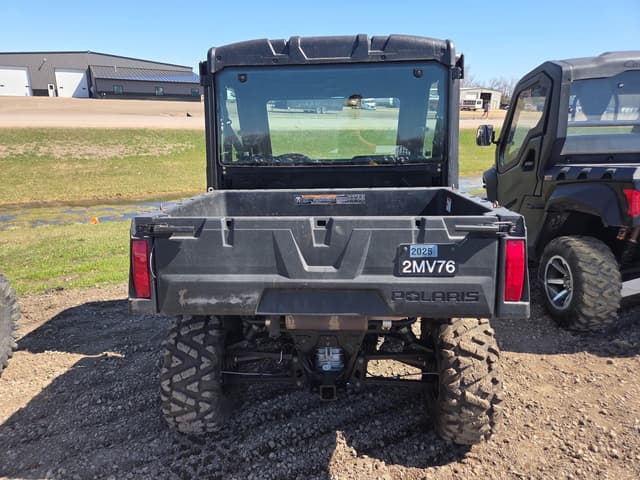 Image of Polaris RANGER 570 EFI equipment image 4