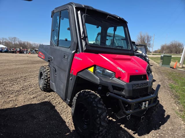 Image of Polaris RANGER 570 EFI equipment image 2