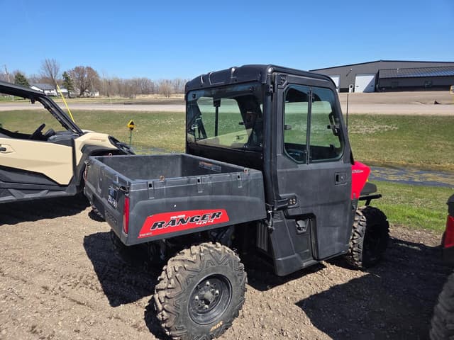 Image of Polaris RANGER 570 EFI equipment image 3