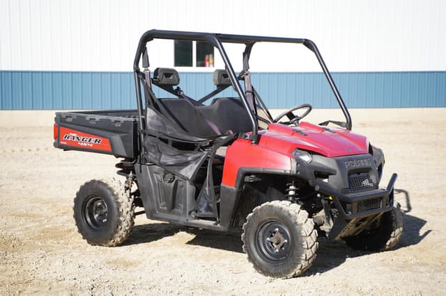 Image of Polaris 570 equipment image 2