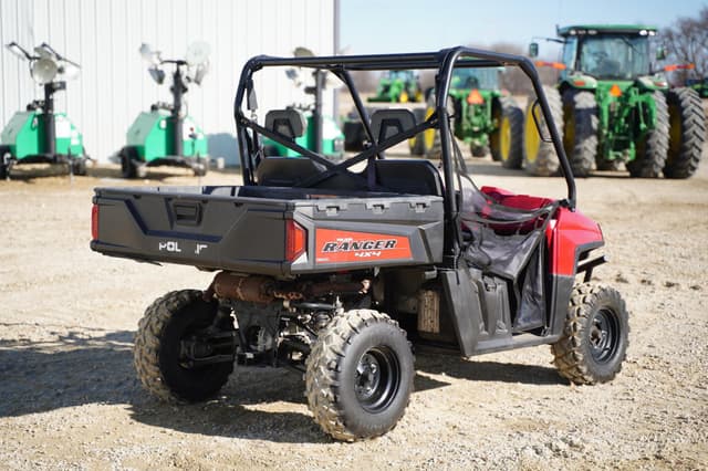 Image of Polaris 570 equipment image 4