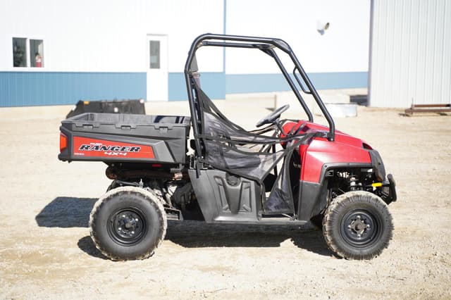 Image of Polaris 570 equipment image 3