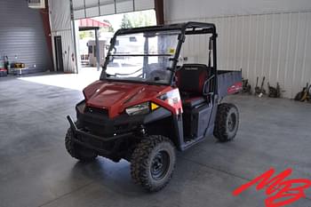 2016 Polaris Ranger 570 Equipment Image0