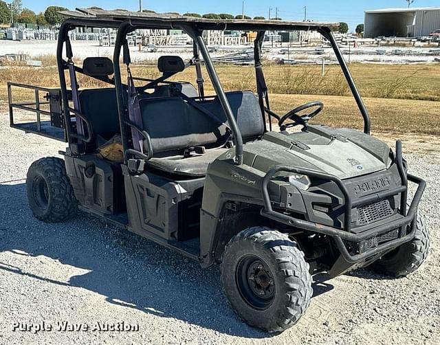 Image of Polaris Ranger 570 equipment image 2