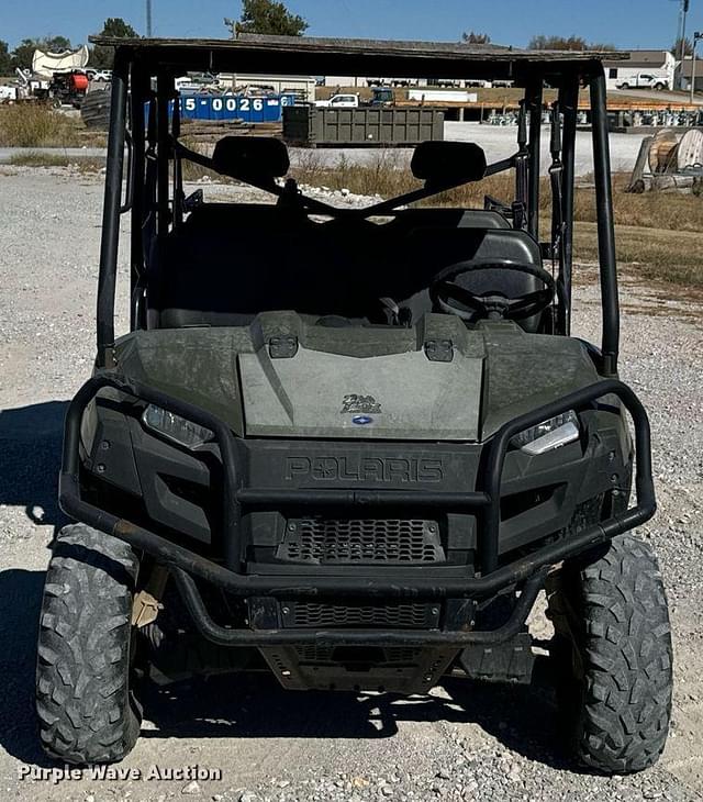 Image of Polaris Ranger 570 equipment image 1