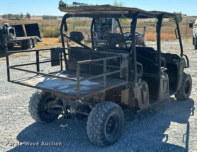 Image of Polaris Ranger 570 equipment image 4