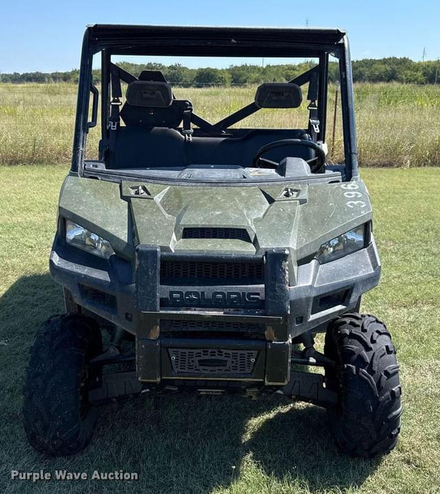Image of Polaris Ranger 570 equipment image 1