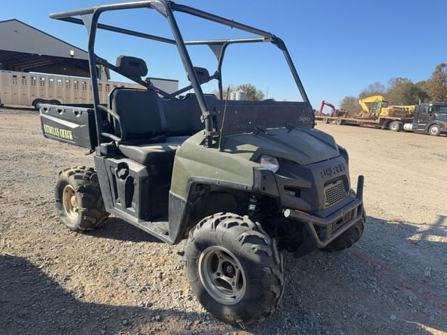 Image of Polaris Ranger 570 equipment image 2