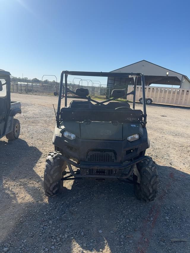 Image of Polaris Ranger 570 equipment image 1